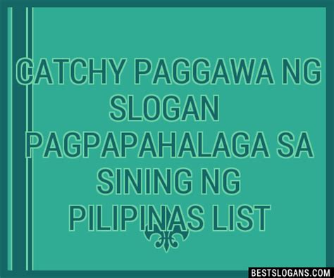 slogan sulong pilipinas|100+ Catchy Sulong Pilipinas Slogans 2024 + Generator.